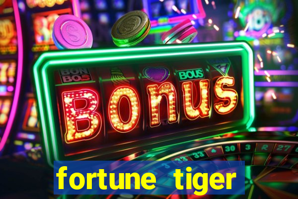 fortune tiger spirit demo